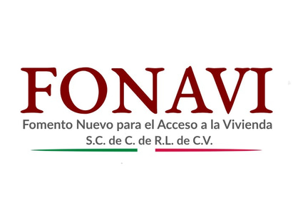 FONAVI logo