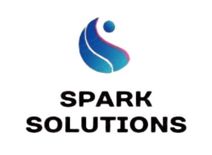 Spark Solutions Manpower Provider logo
