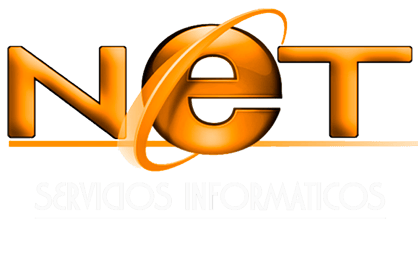 NET Servicios Informáticos logo