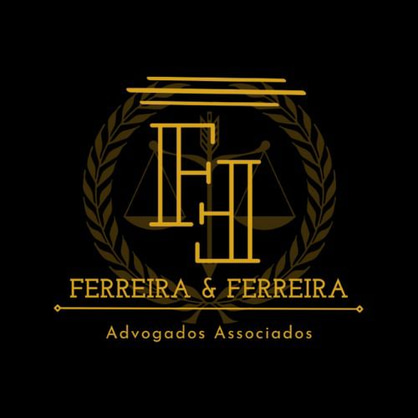 Mateus Ferreira Criminalista logo