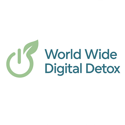 World wide Digital Detox logo