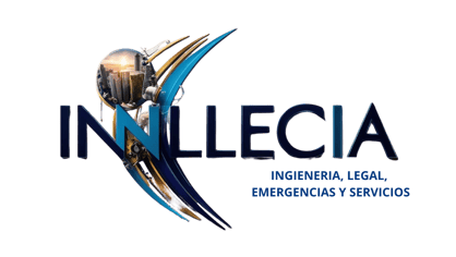 innlecia logo