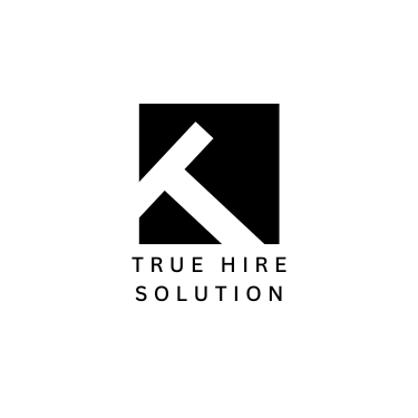 True Hire Solution logo