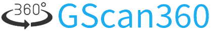 GScan360 logo