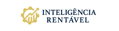 Inteligência Rentável logo