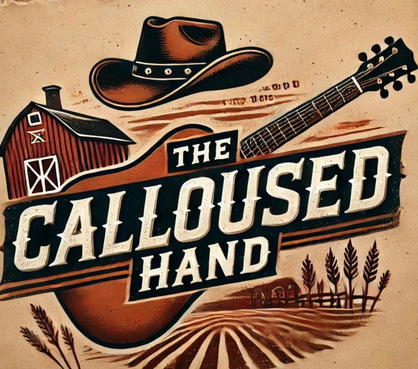 The Calloused Hand logo