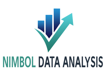 Nimbol Data Analysis logo