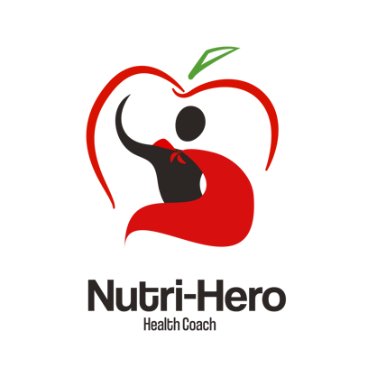 Nutri Hero logo