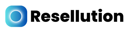 RESELLUTION logo