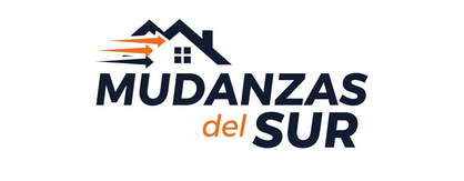 Mudanzas del Sur logo