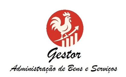 GESTOR - ADMINISTRAÇÃO DE BENS E SERVIÇOS logo