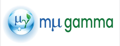 Mu Gamma Consultants International Inc logo