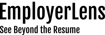 EmployerLens logo