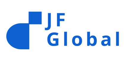 JF Global logo