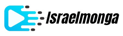 Apôtre Israël Monga logo