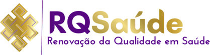 RQSAUDE logo