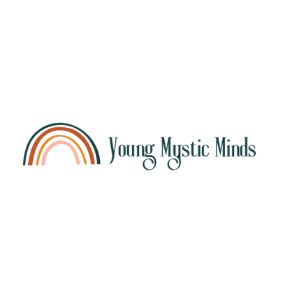 Young Mystic Minds logo