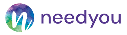 NEEDYOU logo