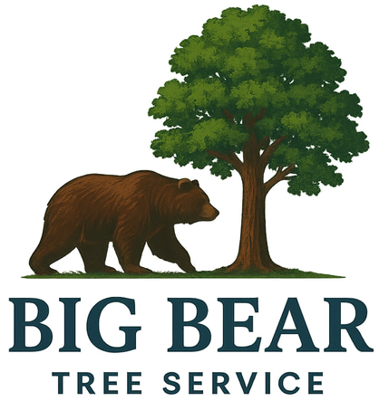 Big Bear Tree Service logo