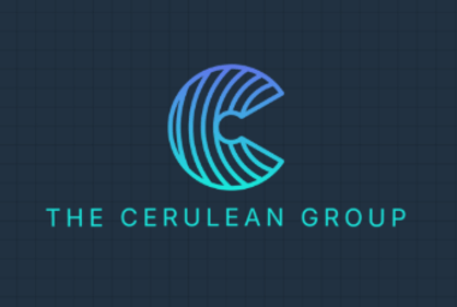 The Cerulean Group logo