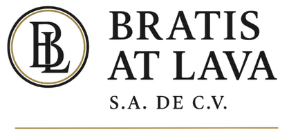 BRATIS AT LAVA, S.A. de C.V. logo