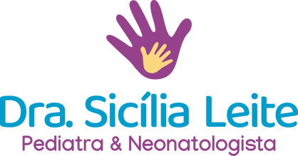 Dra. Sicília Leite Pediatra - Botafogo logo