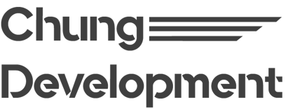 Chung Development logo
