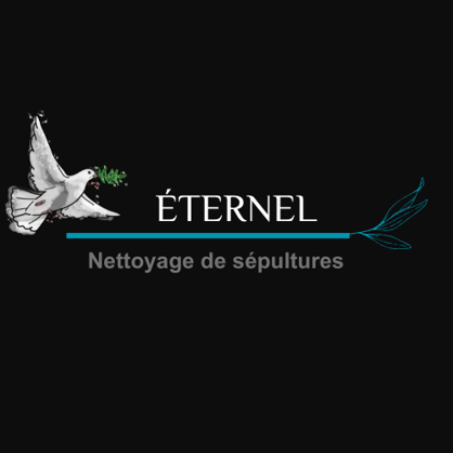 Éternel logo