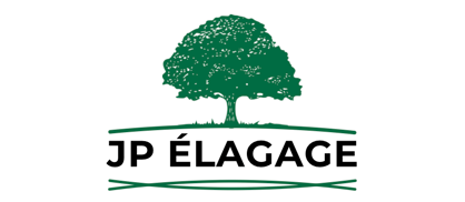 JP Élagage logo