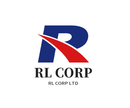 RL CORP LTD logo