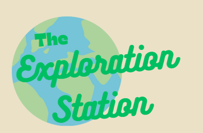 Exploration Station logo