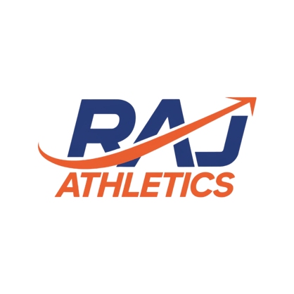 Raj Athletics logo