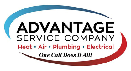 Advantage Plumbing NJ logo