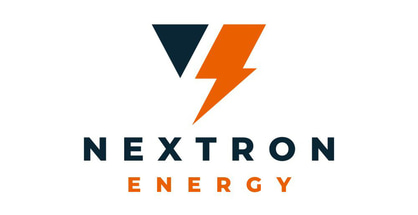 Nextron Energy- Lithium Battery in Coimbatore - Lithium Inverter Ups Battery logo