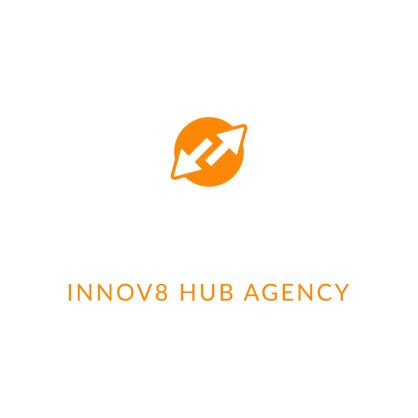 Innov8 Hub logo