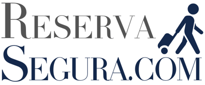 ReservaSegura.com logo