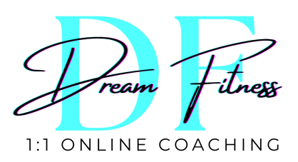Dream Fitness logo