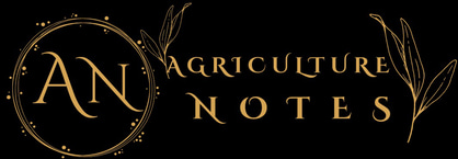 Agriculture notes logo