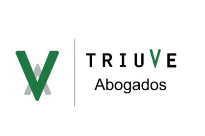 TRIUVE ABOGADOS logo