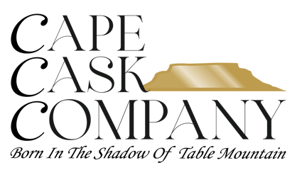 Cape Cask Brandy logo