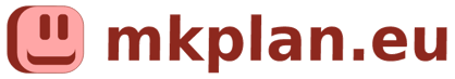 mkplan logo