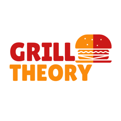 Grill Theory logo