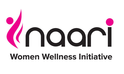 Naari - Women Wellness Instiative logo