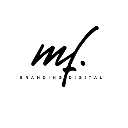 MF Branding Digital logo