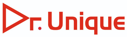 Dr. Unique logo