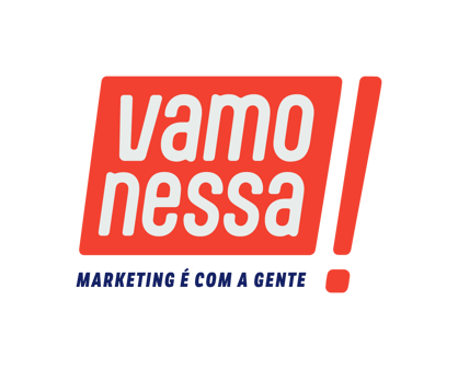 Vamo Nessa logo