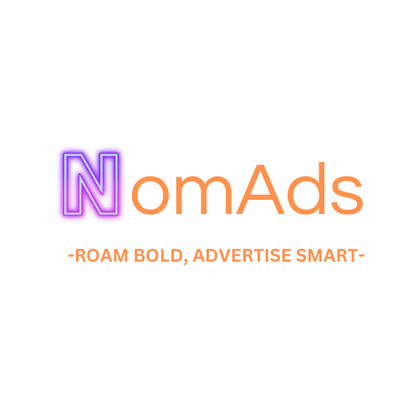 NomAds logo