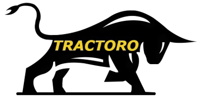 TRACTORO logo