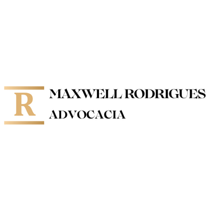 Maxwell Rodrigues Advocacia logo