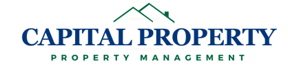 Capital Property Management logo